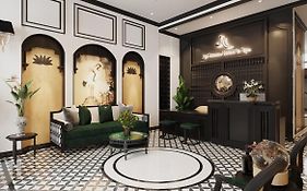 Gia Bao Grand Hotel Hanoi